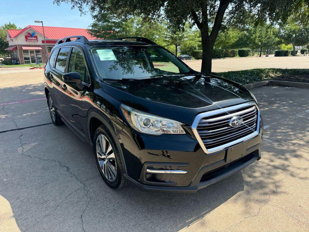 used 2019 Subaru Ascent car, priced at $16,975