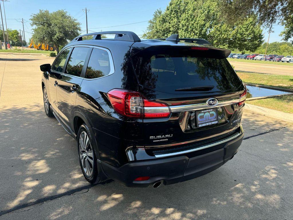 used 2019 Subaru Ascent car, priced at $16,975