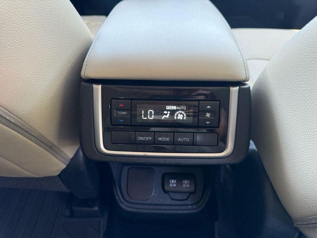 used 2019 Subaru Ascent car, priced at $16,975