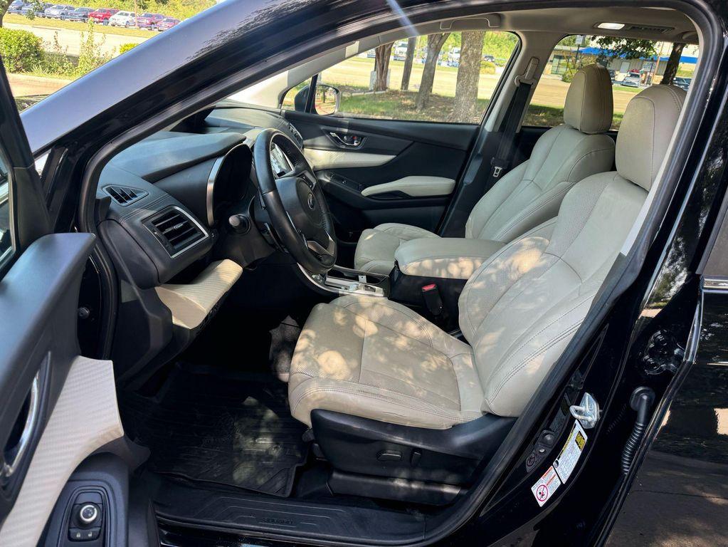 used 2019 Subaru Ascent car, priced at $16,975