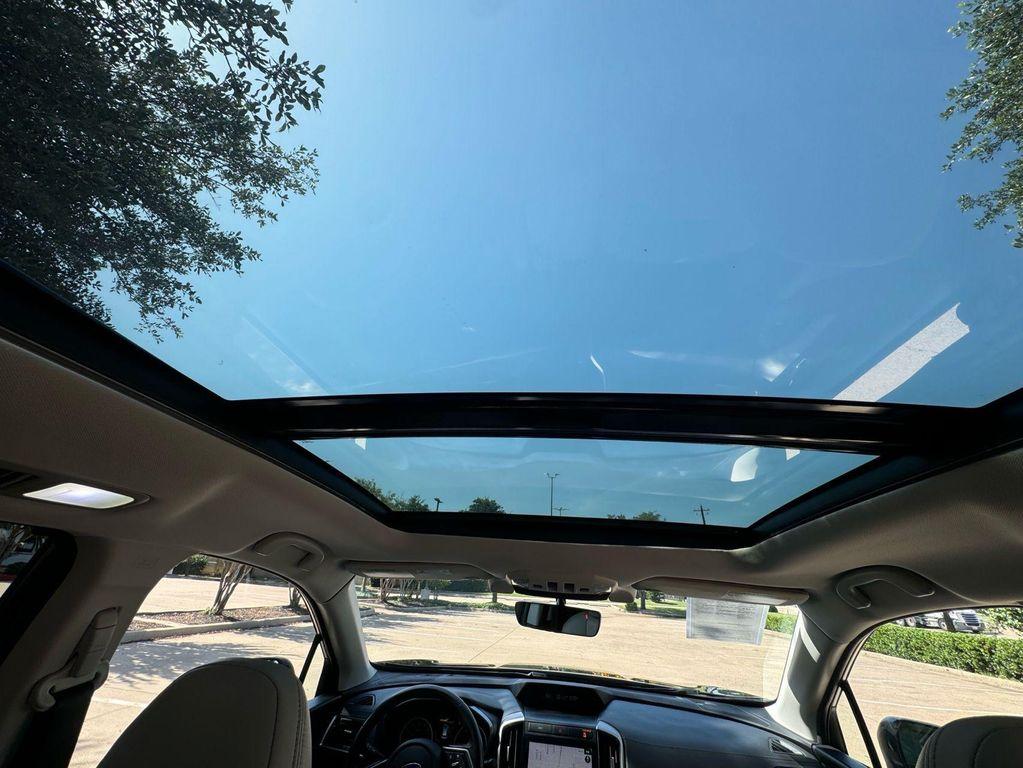 used 2019 Subaru Ascent car, priced at $16,975