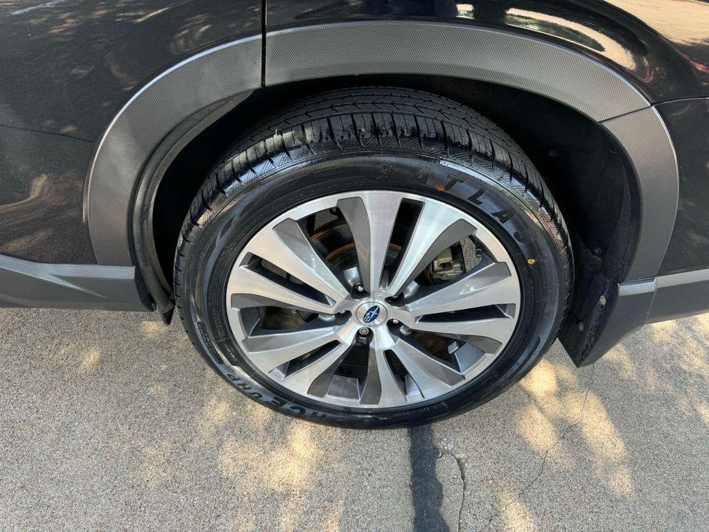 used 2019 Subaru Ascent car, priced at $16,975