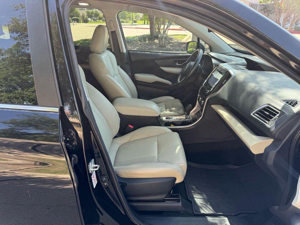 used 2019 Subaru Ascent car, priced at $16,975