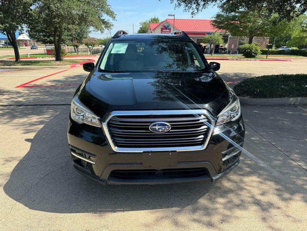 used 2019 Subaru Ascent car, priced at $16,975