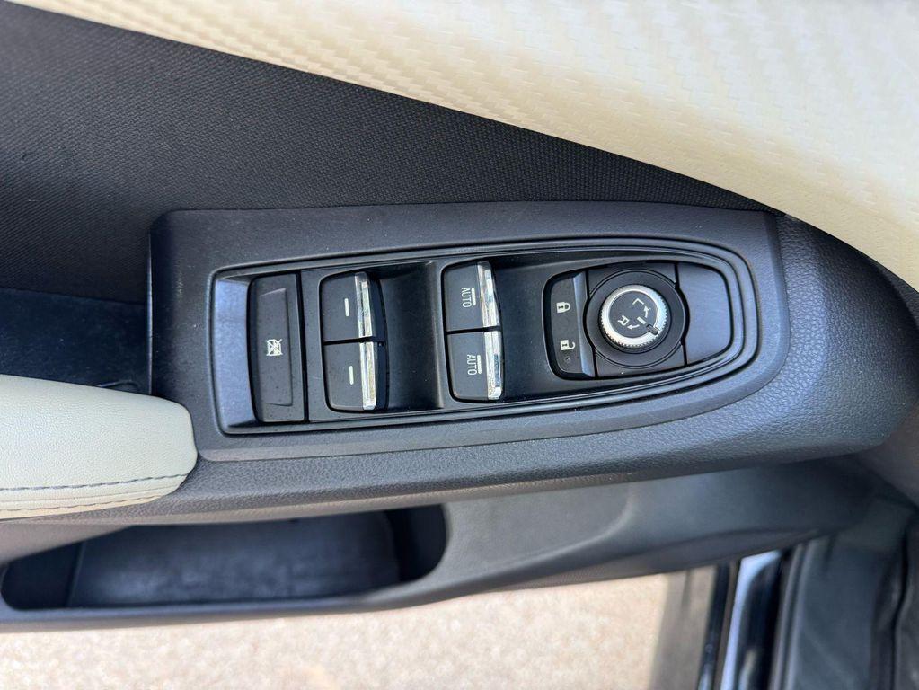 used 2019 Subaru Ascent car, priced at $16,975