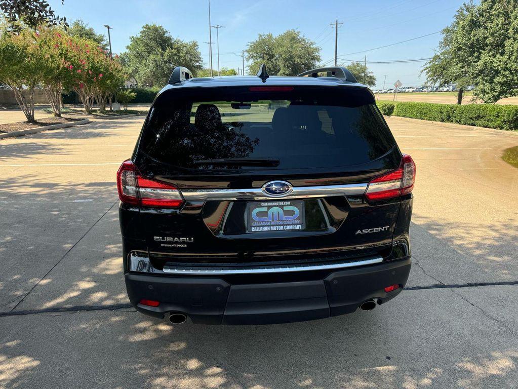 used 2019 Subaru Ascent car, priced at $16,975