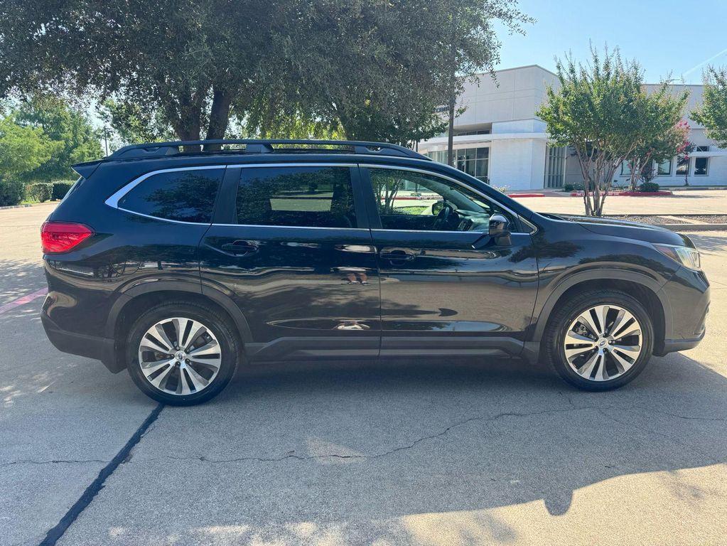 used 2019 Subaru Ascent car, priced at $16,975