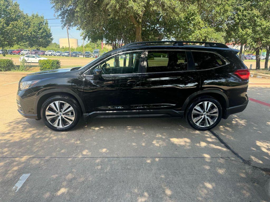 used 2019 Subaru Ascent car, priced at $16,975