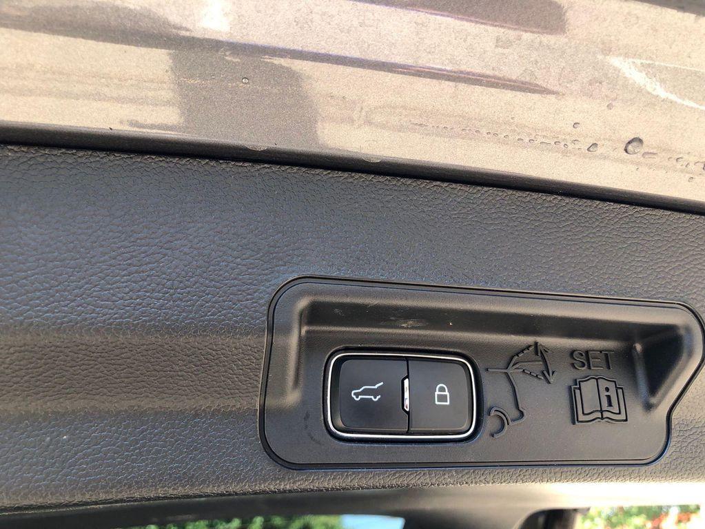 used 2024 Ford Explorer car, priced at $27,975