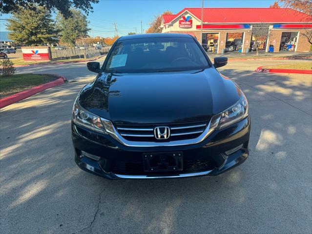 used 2013 Honda Accord car, priced at $9,975