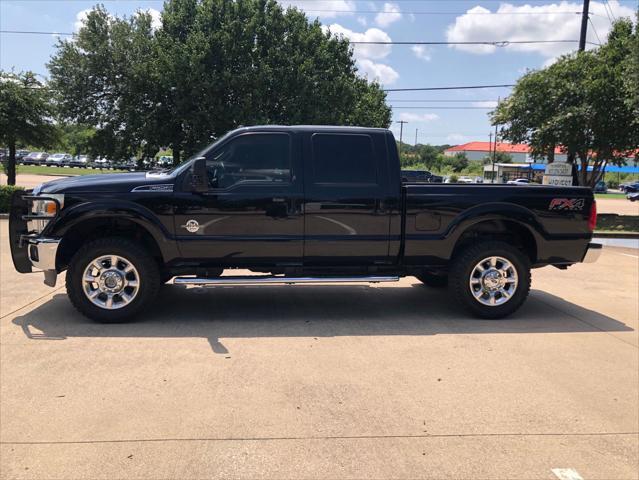used 2016 Ford F-250 car, priced at $31,975