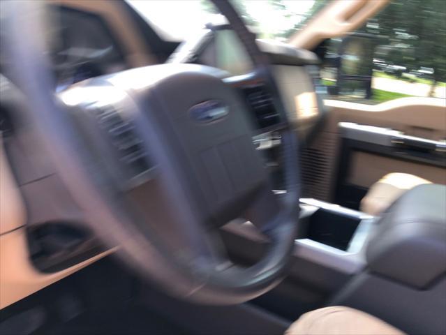 used 2016 Ford F-250 car, priced at $31,975