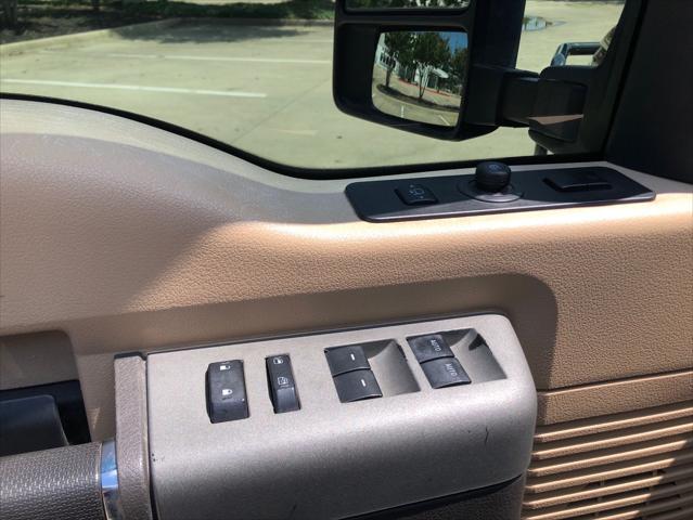 used 2016 Ford F-250 car, priced at $31,975