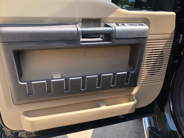 used 2016 Ford F-250 car, priced at $31,975