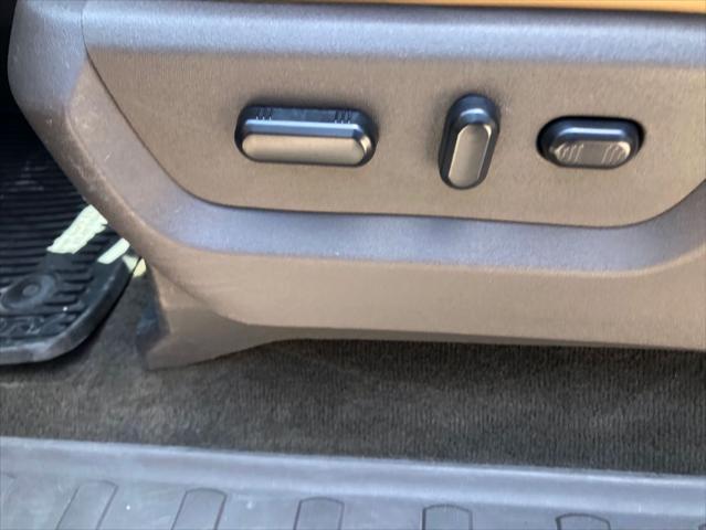 used 2016 Ford F-250 car, priced at $31,975