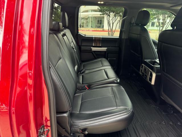 used 2019 Ford F-150 car, priced at $26,975