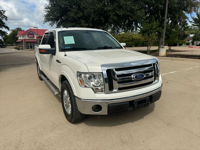 used 2009 Ford F-150 car, priced at $13,975