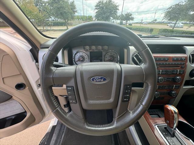 used 2009 Ford F-150 car, priced at $13,975