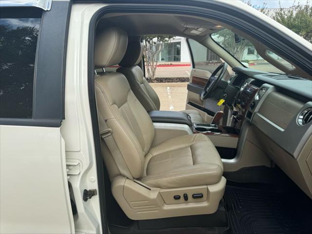 used 2009 Ford F-150 car, priced at $13,975