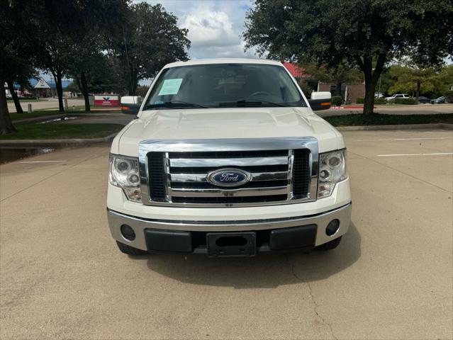 used 2009 Ford F-150 car, priced at $13,975