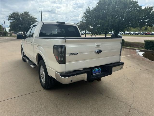 used 2009 Ford F-150 car, priced at $13,975