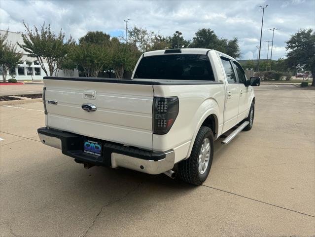 used 2009 Ford F-150 car, priced at $13,975