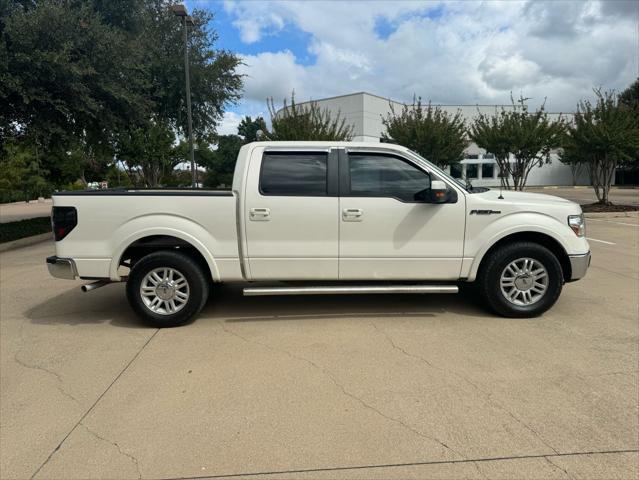 used 2009 Ford F-150 car, priced at $13,975