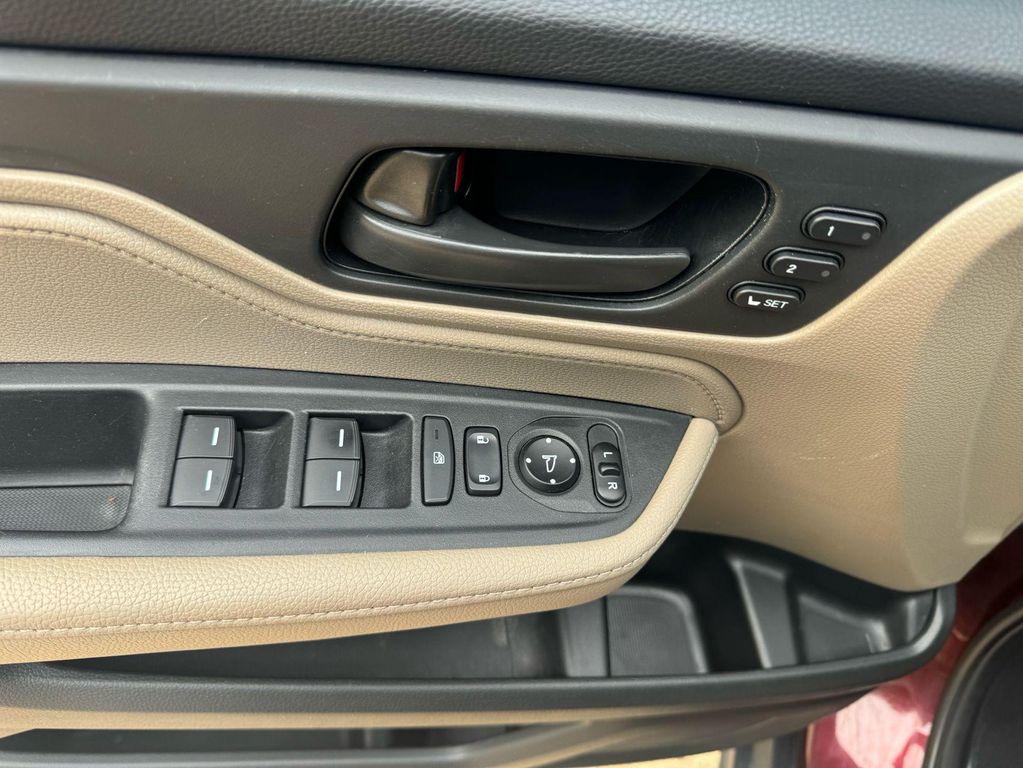 used 2019 Honda Odyssey car, priced at $17,975