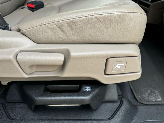 used 2019 Honda Odyssey car, priced at $19,975