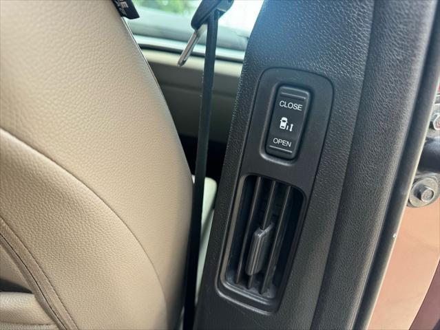 used 2019 Honda Odyssey car, priced at $19,975