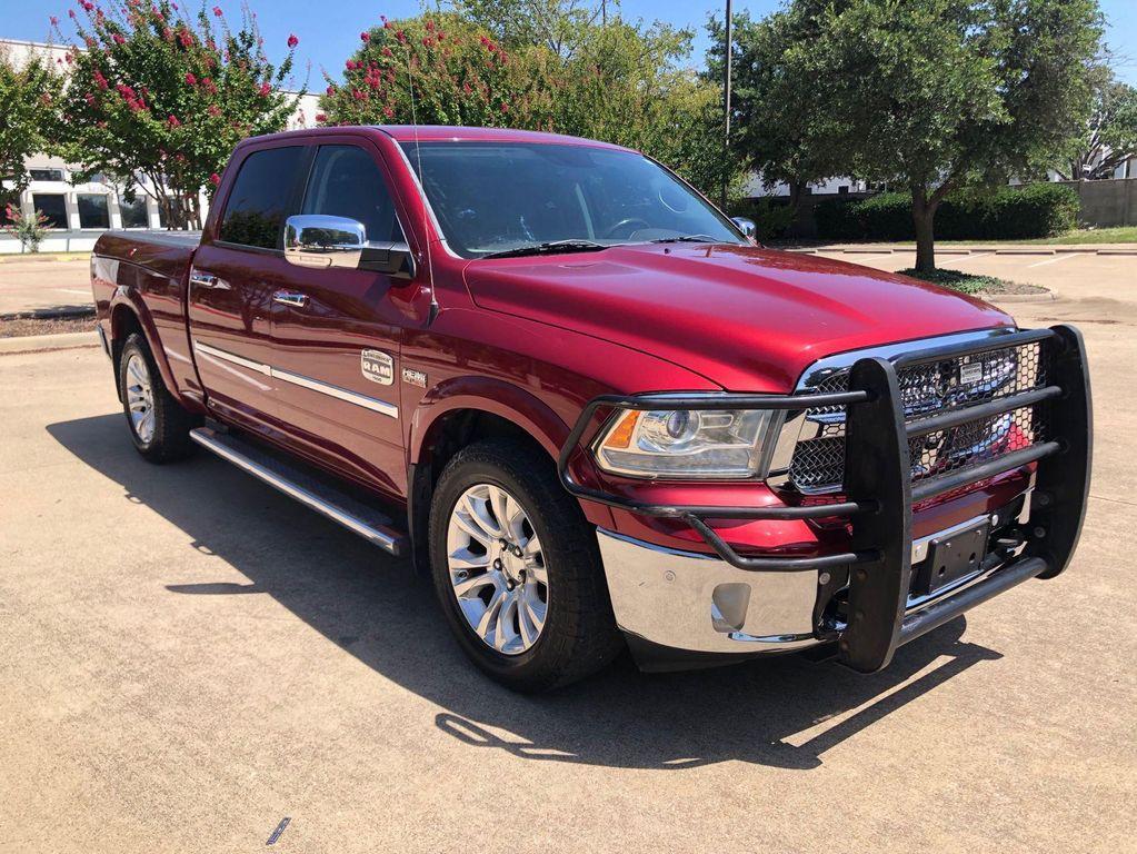 used 2014 Ram 1500 car, priced at $19,975