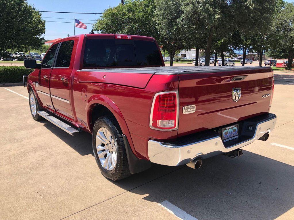 used 2014 Ram 1500 car, priced at $19,975