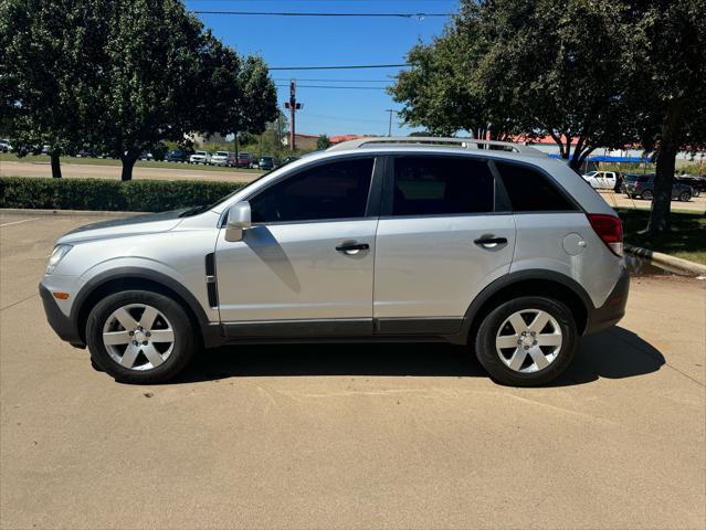 used 2012 Chevrolet Captiva Sport car, priced at $4,475