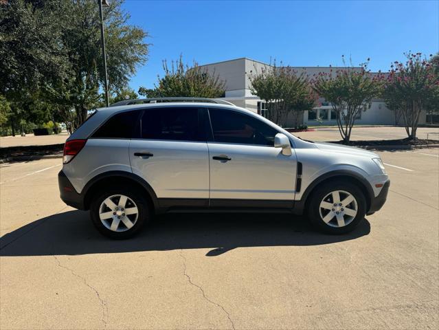 used 2012 Chevrolet Captiva Sport car, priced at $4,475