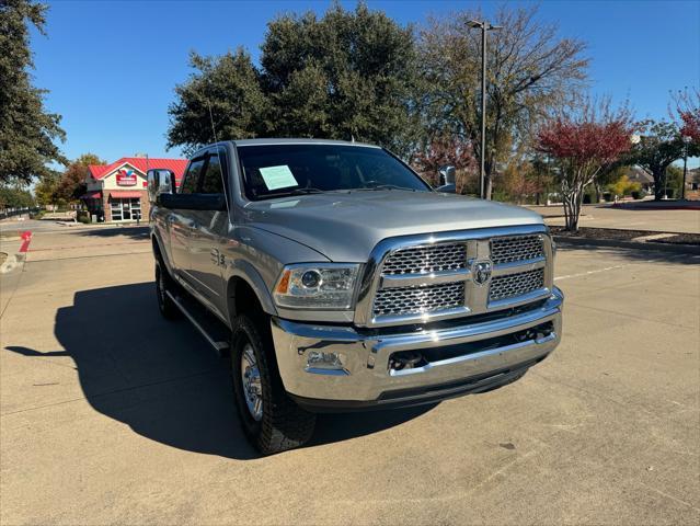 used 2013 Ram 2500 car, priced at $34,975