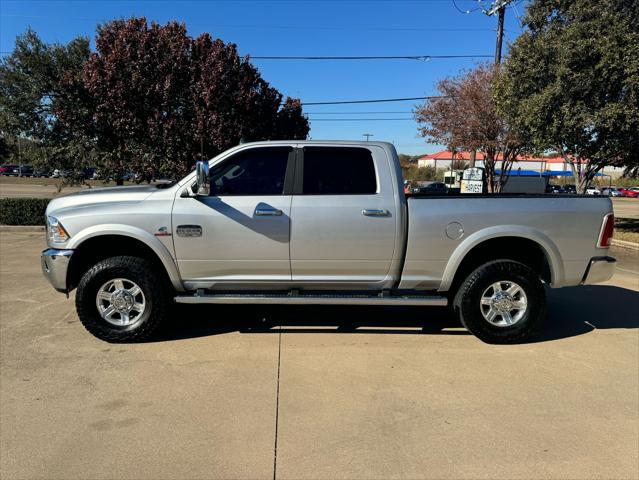 used 2013 Ram 2500 car, priced at $34,975