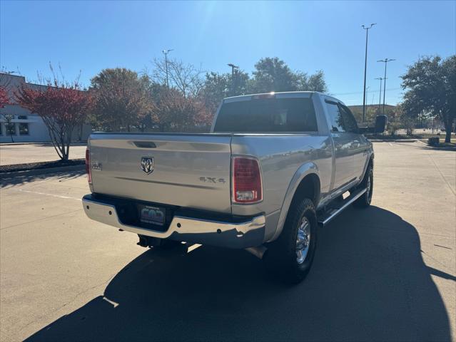 used 2013 Ram 2500 car, priced at $34,975