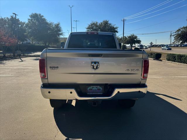 used 2013 Ram 2500 car, priced at $34,975