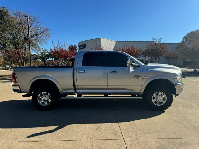 used 2013 Ram 2500 car, priced at $34,975