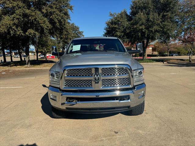 used 2013 Ram 2500 car, priced at $34,975