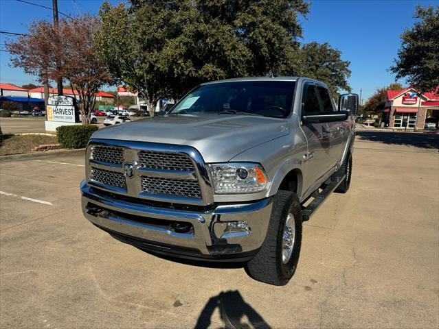 used 2013 Ram 2500 car, priced at $34,975