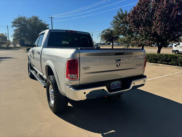 used 2013 Ram 2500 car, priced at $34,975