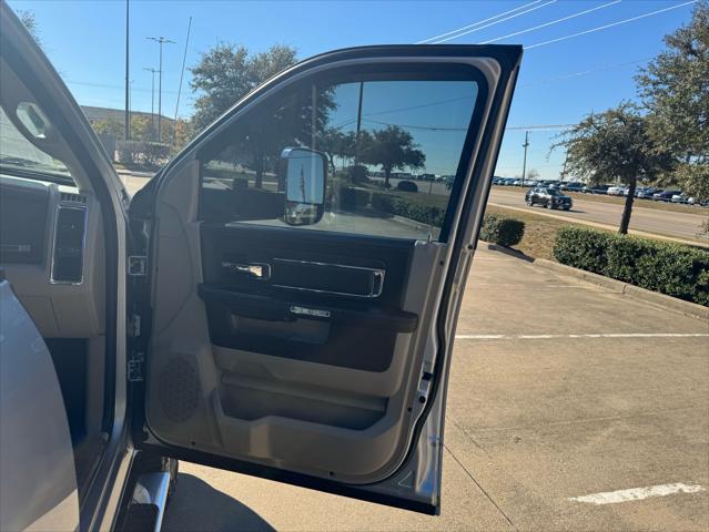 used 2013 Ram 2500 car, priced at $34,975