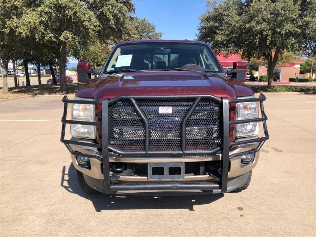 used 2012 Ford F-250 car, priced at $30,975