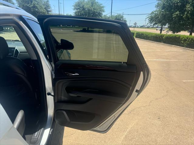used 2016 Cadillac SRX car, priced at $13,975