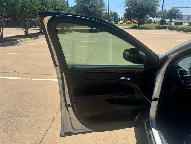 used 2016 Cadillac SRX car, priced at $13,975