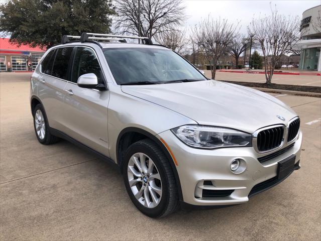 used 2016 BMW X5 car, priced at $15,975