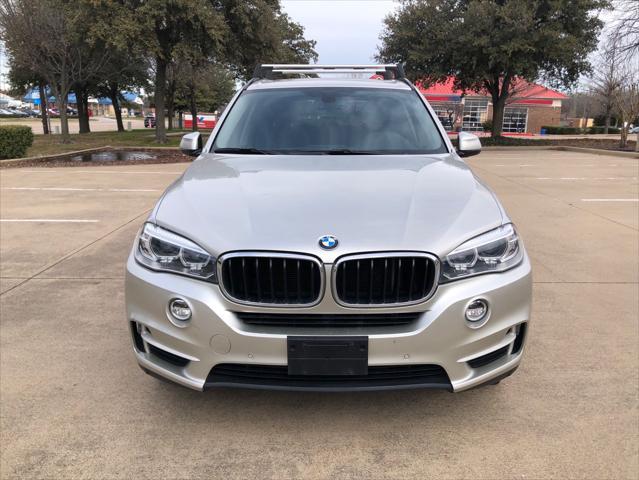 used 2016 BMW X5 car, priced at $15,975