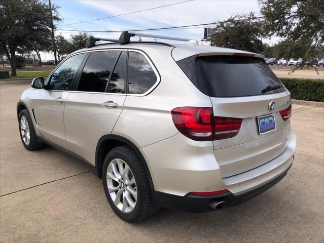 used 2016 BMW X5 car, priced at $15,975