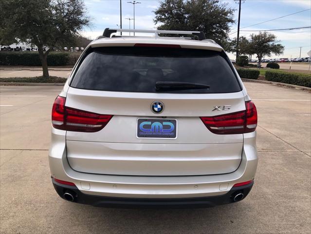 used 2016 BMW X5 car, priced at $15,975